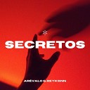 Ar valo G feat Reykonn - Secretos