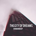 ARMANIDEEP - Feeling