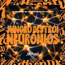 DJ Osodrack feat Mc Magrinho MC GW DJ R9 DA… - Jun o Destr i Neur nios