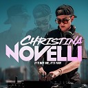 Christina Novelli feat Susie Ledge - Unforgivable
