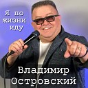Владимир Островский - Я по жизни иду без права на…