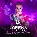 Lorena Andrade - Confessa