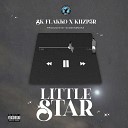 SK FLAKKO feat Khzp3r - Little star
