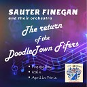 Sauter Finegan and Their Orchestra - Rain