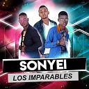 Sonyey Los Imparables - Navidad Sin Ti