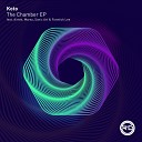 Koto - The Still Airtek Remix