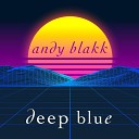 Andy Blakk - The Rock