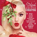 Gwen Stefani - Under The Christmas Lights