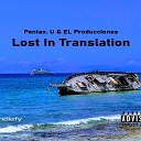 Pentax U feat EL Producciones - Esa Luz