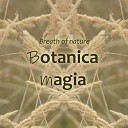 Botanica magia - Air