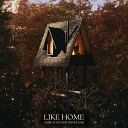 ASHE Oliver Wickham - Like Home