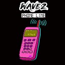 Wavez - Phone Line