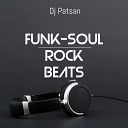 DJ Patsan - Highway Blues