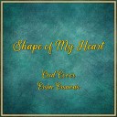 Ersin Ersavas - Shape of My Heart Oud Cover