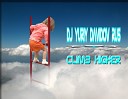 DJ Yuriy Davidov RuS - Climb Higher Original Mix