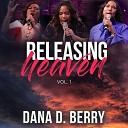 Dana D Berry feat Bishop Greg Davis - Revive Us Again