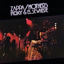 Zappa Mothers - Son Of Orange County