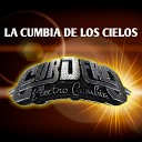 Dj Cordero Electrocumbia - La Cumbia de los Cielos