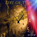 Johnny Jrama - Test of Time