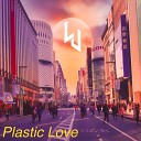 Lacey Johnson - Plastic Love