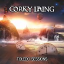 Corky Laing - The Road Goes On