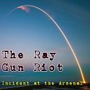 The Ray Gun Riot - Stars Fell on Alabama