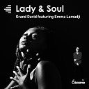 Grand David feat Emma Lamadji - Dance with You