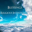 Blessings - Religious Intentions