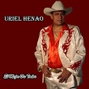 Uriel Henao - Me Caiste del Cielo