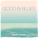 Blank Jones feat Mick Roach - You re Gonna Look Good in Blues