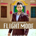 Sukhwinder Sukh - Flight Mode