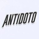 Antidoto - Total ya Se Fue