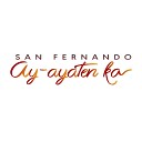 Alf Ortega feat Pistolpies - San Fernando Ay ayaten Ka