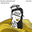 Rusik Caramelier - My Own Music Radio Edit