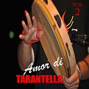 Angelo Piccoli - Tarantella napoletana