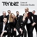 Tenbitz Collective feat Настя… - Without Someone Studio Live