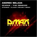Andres Selada - Icarus Atragun Remix