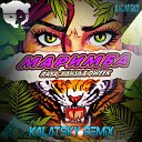 RASA ХАНЗА OWEEK - Маримба Kalatsky Remix Radio Edit