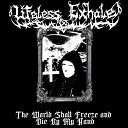 Lifeless Exhale - Plain of Thy Extensial Existant of This Hellhole Called…