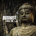 Buddha Music Sanctuary - Night Time Tibet