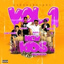 DUEXE9 feat Luh Bri YOUNG FOREIGN - Klukthin