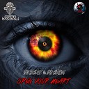 DJ BEAT DJ EROM - Open your heart
