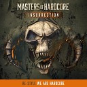 Re Style - We Are Hardcore