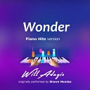 Will Adagio - Wonder Piano Version