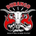 Durango - Future s Bleak