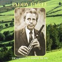 Paddy Carty - Chicago Green Groves of Erin Reels