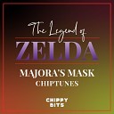 Chippy Bits - Woods of Mystery From The Legend of Zelda Majora s Mask…