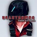 Vince Rathead - Heartbombs