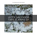 Vicen Salvador - SST