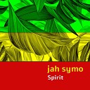 Jah Symo - Spirit